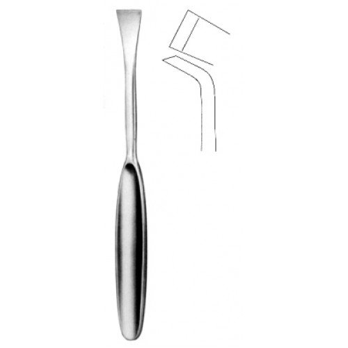 Langenbeck Periosteal Raspatory 45