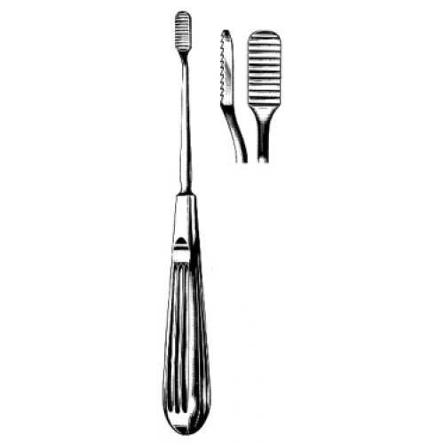 Lewis Joseph Nasal Raspatory 18cm