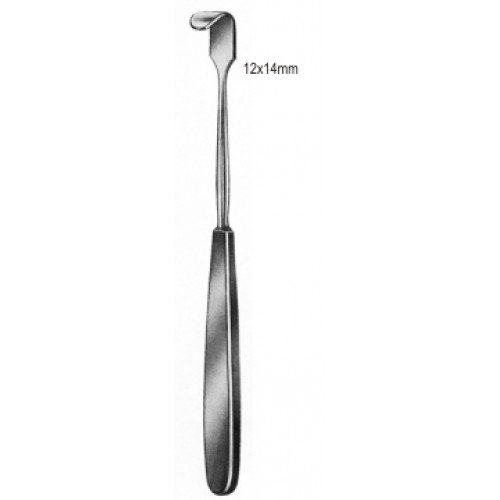 Little Retractor 12x14mm, 20cm