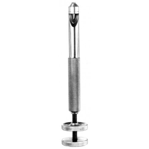 Loute Wire Twisting clamp 21cm