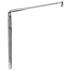 Love Nerve Root Retractor 19cm 90°