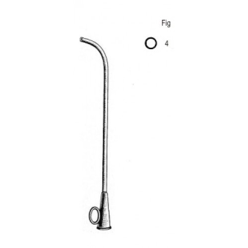 Lucae Ear Catheter Fig.4 SP
