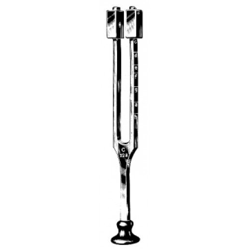 Lucae Tunning Fork C 128
