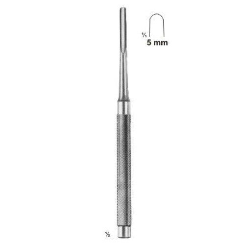 Lucas 5mm, 16cm