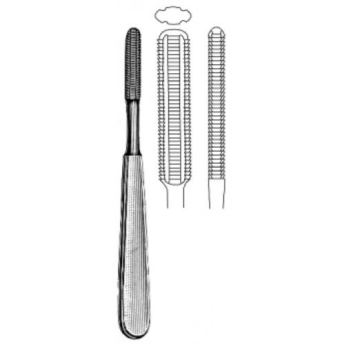 Maltz Nasal Raspatory 18cm
