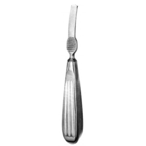 Marchac Periosteal Elevator, Sharp, 7.5mm, 15.5cm
