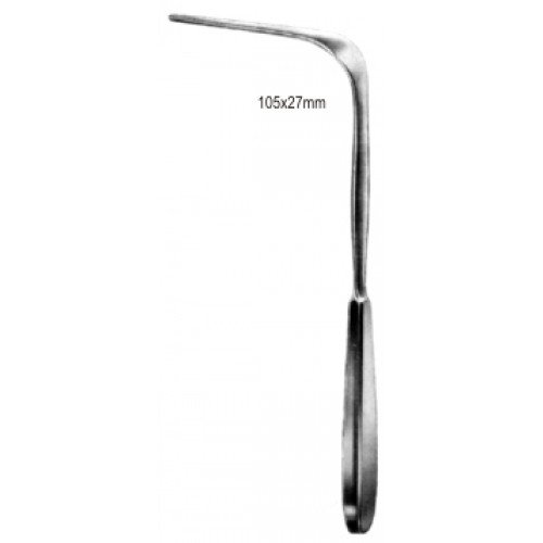 Martin Retractor 105×27, 25cm
