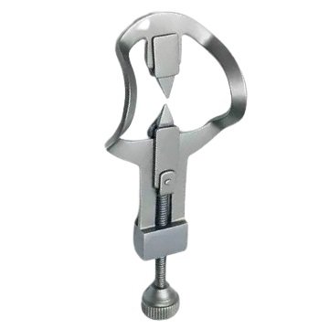 Matrix Retainer Ivory Separator