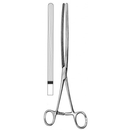 Mayo Robson Intestinal clamp Straight 23cm