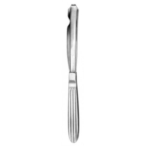 Medial Ramus Retractor right 19.5cm