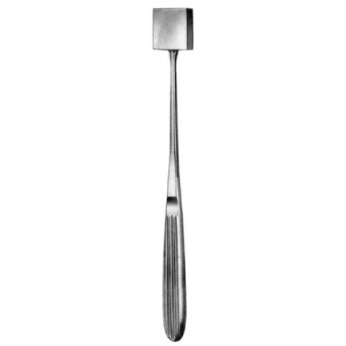 Meermann Mallet for Footplate Instr. 20cm