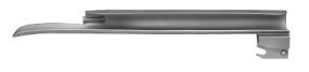 Miller Laryngoscope blade Fibre Optic Fix/T, 180mm, No. 4