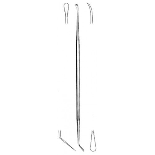 Milligan Dura Dissector double 21cm