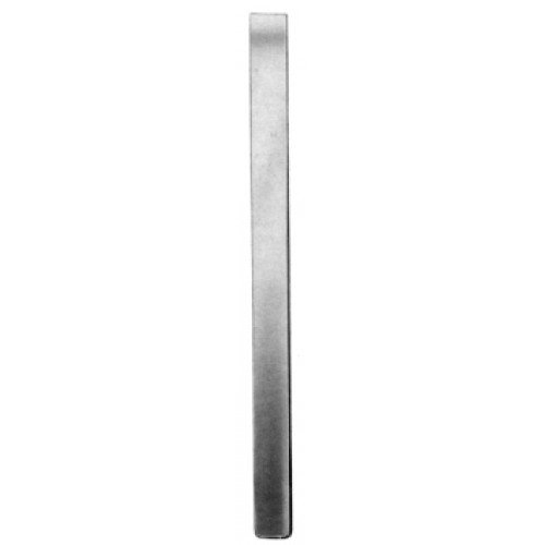 Mini Lambotte Bone Osteotome, 6mm, 17cm