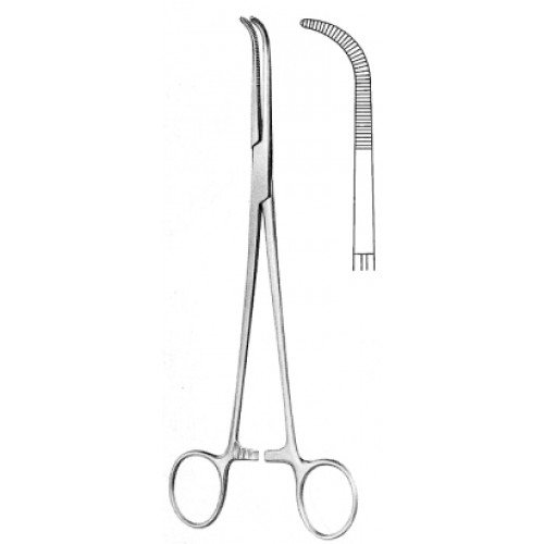 Mixter O’ Shaugnessy Forceps 15.5cm