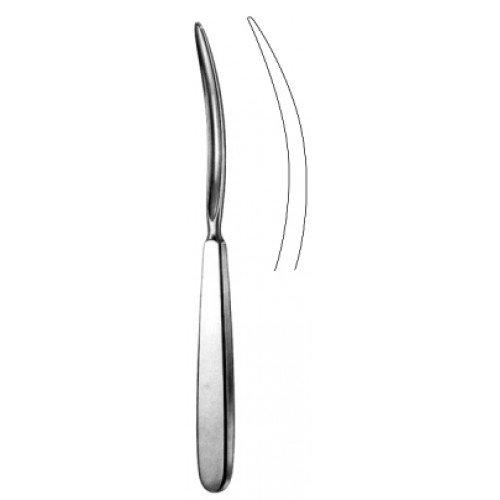 Mod. Martin Ligature Conductor 19cm