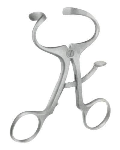 MOLT Mouth Gag, Pediatric