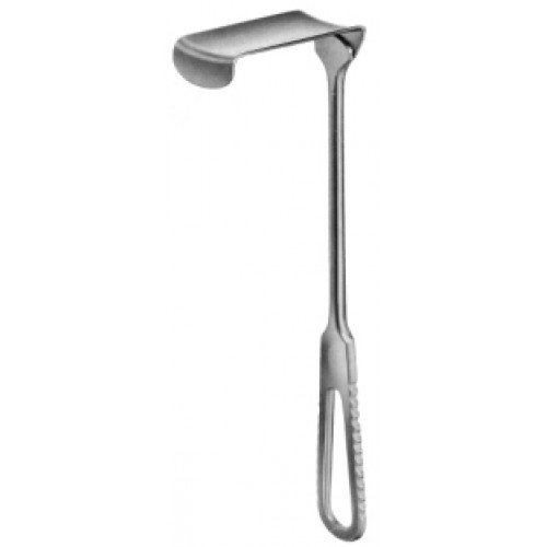 Morris Retractor Single Ended 50x63mm