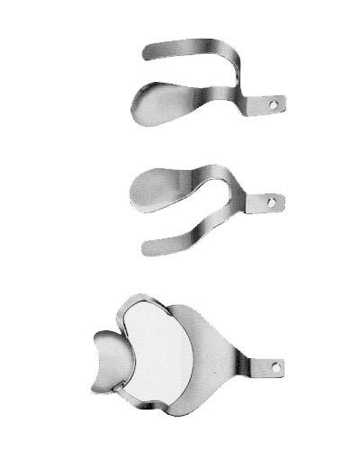 Mouth Gags and Retractor
