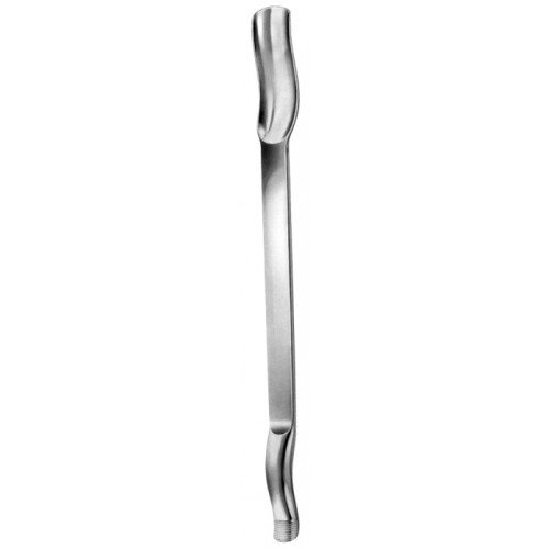 Murphy Skid Retractor for dislocating F.head 335mm