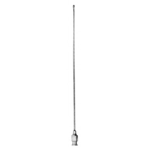 Myles Frontal Sinus Cannula 1.8mm, 11cm