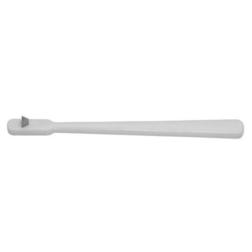 Nylon Band Seater Autoclavable, Sterilizable up to Maximum of 135 Degree Celsius with Hard Metal Triangular Serrated Tip, 13cm