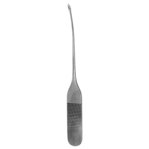 Obwegeser Mandibular Awl 15cm
