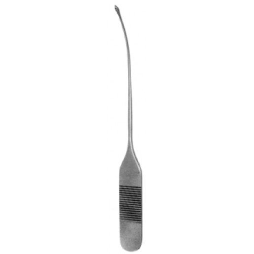 Obwegeser Mandibular Awl, 17.5cm