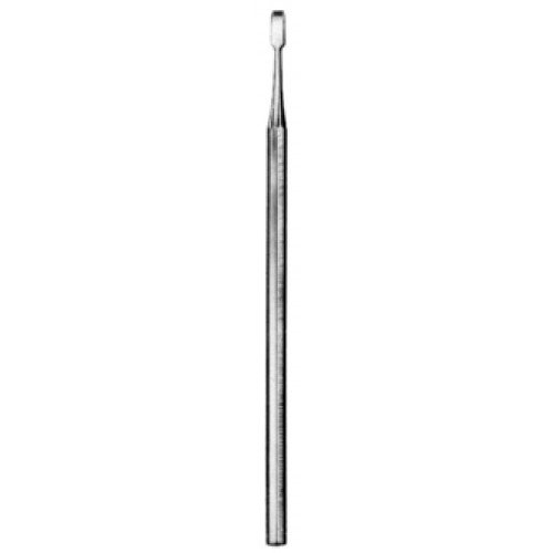 Obwegeser Osteotome 6.5mm, 15.5cm