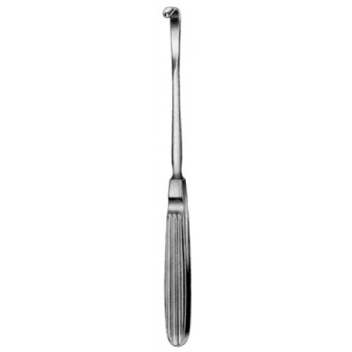 Obwegeser Periosteal Elevator 7mm, 20cm