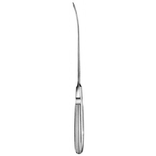 Obwegeser Zygomatic Arch Awl, 24.5cm