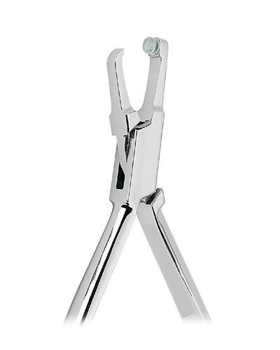 Oliver Jones Band Remover with replacement Tip, Posterior Band Remover