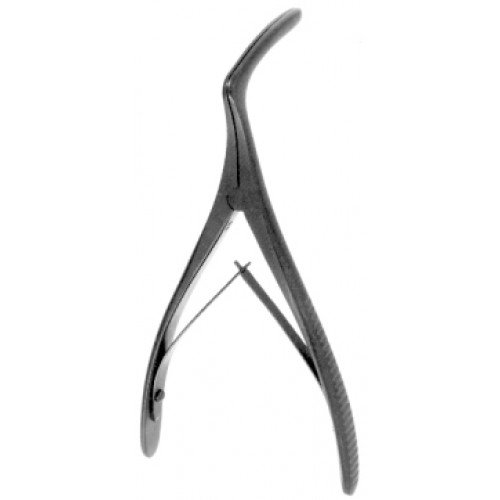 Original Tessier Nasal Dilator child 60mm, 17cm