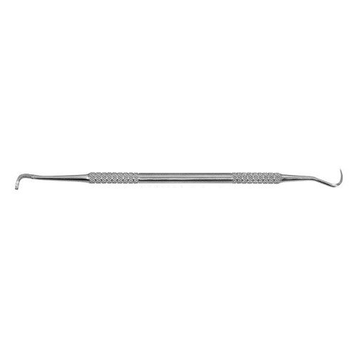 Ortho band pusher scaler