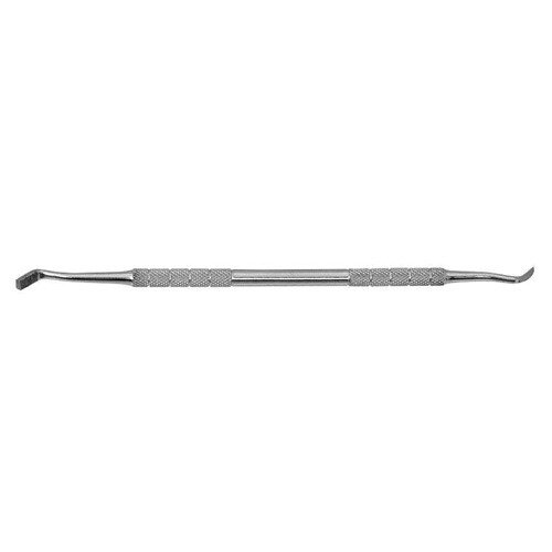 Ortho Light double ligature director scaler