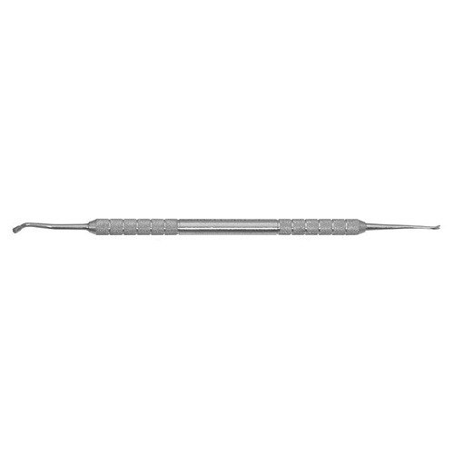 Ortho light ligature director double ended