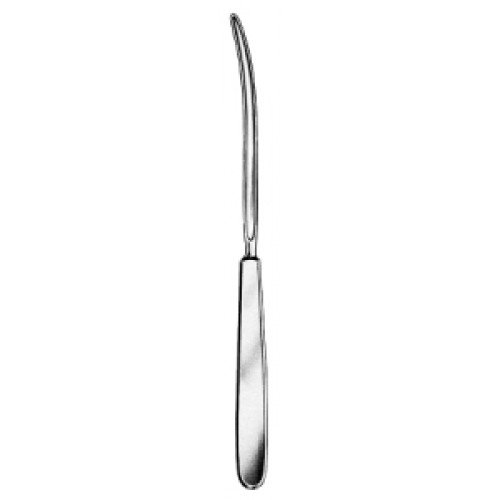 Payr Ligature Conductor Curved 22cm
