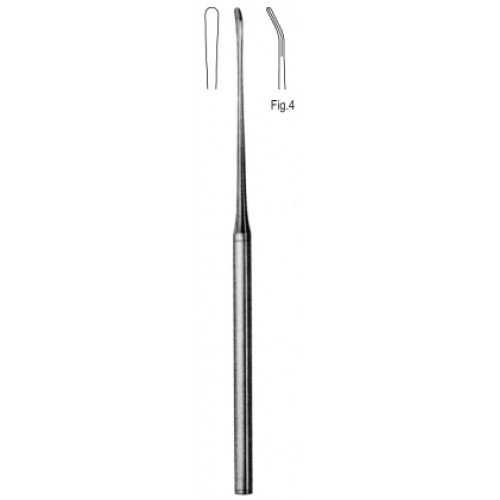Penfield Dura Dissector 21.5cm Fig.4