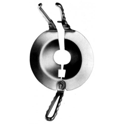 Percy Retractor for Amputation