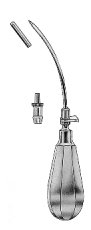 Pierce Antrum Trocar with Olive, 5mm