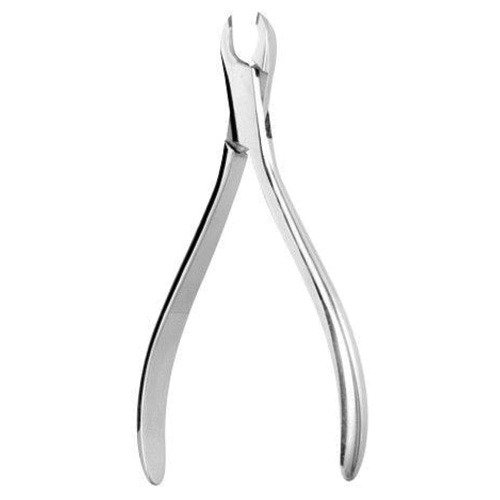 Pin and ligature Cutter, TC (Tungsten Carbide)