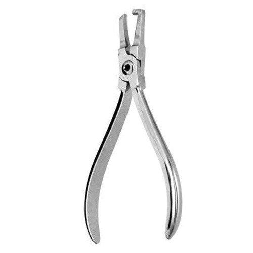Pin Holding Plier, TC (Tungsten Carbide)