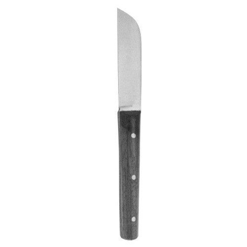 Plaster Cutting Dental Wax Knife, Large, Buffalo Type