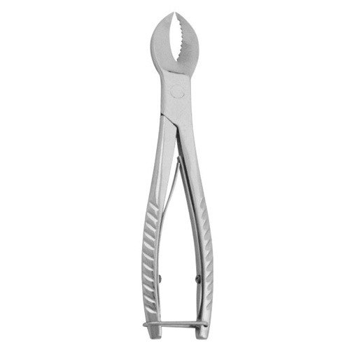 Plaster Cutting Plier