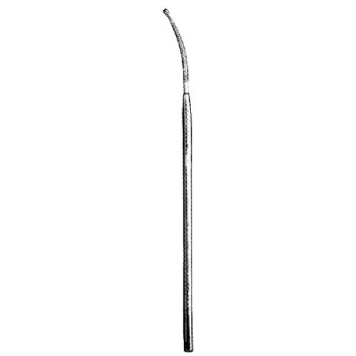 Playfair Cotton Carrier for Rectoscope 31cm