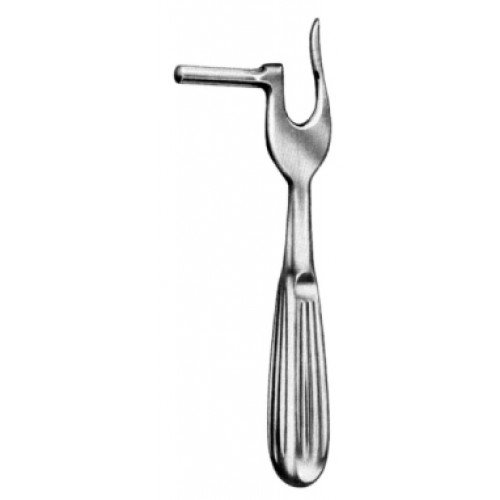 Quisling Bone Mallet 17cm