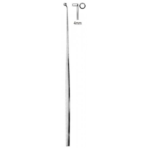 Ray Pituitary Curette 90