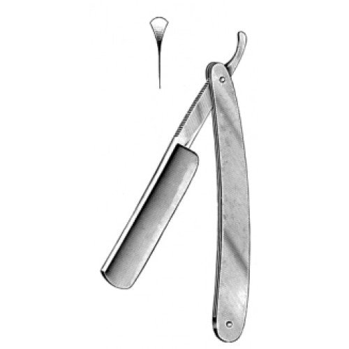 Razor Folding