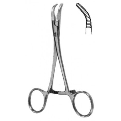 Reduction Forceps, 14cm