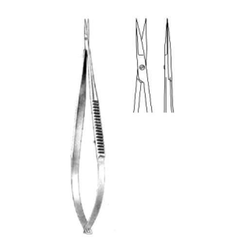 Reill Micro Scissor Straight, 14cm